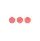 icon with white background and three red dots