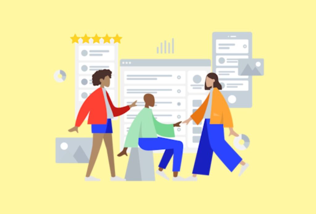 Strengthening your Online Reputation Management with Reviews